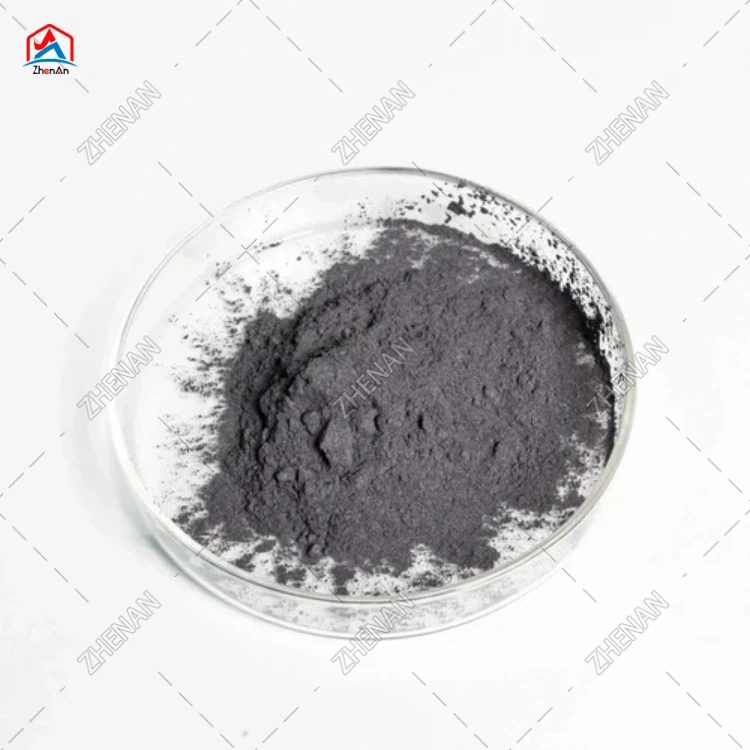 Korroziyaga chidamli metall kremniy kukuni