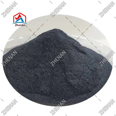 Korroziyaga chidamli kremniy kukuni 200 mesh