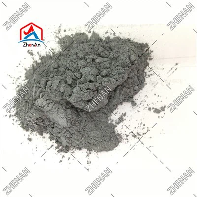 Shaxsiylashtirilgan metall kremniy kukuni 400Mesh