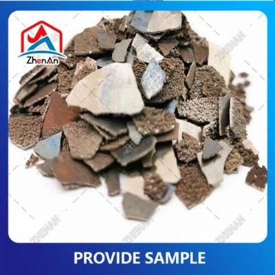 Batareya tayyorlash uchun elektrolitik mn