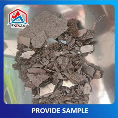 Elektrolitik mn metall parchalari - ijrochining po'lat qotishmalari