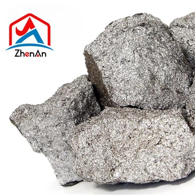 Ferro Chrome blokli qotishmasi