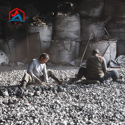 Metall silikon 2202 yuqori erigan punkti