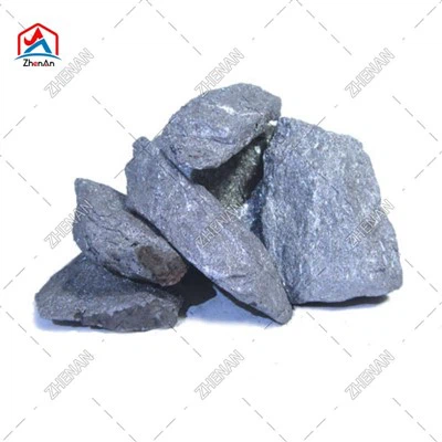 Yuqori kuchli Ferro Silikon 70