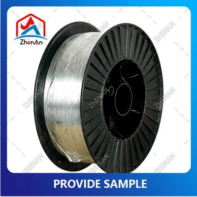 Sanoat darajasidagi sink simli Zn sim