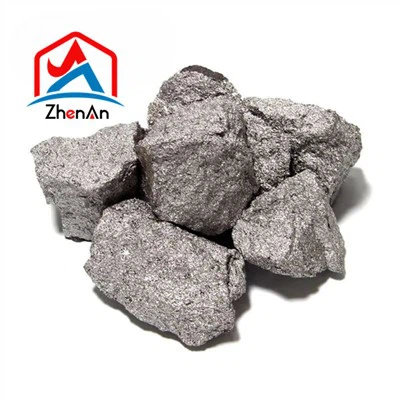 Nitridlangan temir xromli bo'lak