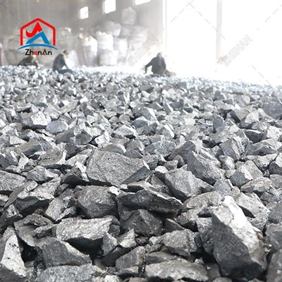 Qayta ishlanadigan metall kremniy 2202