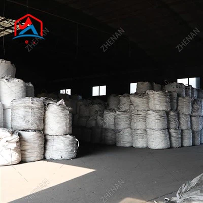 Silikon metall 411 po'lat ishlab chiqarish uchun