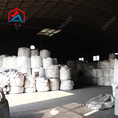 Silikon metall 411 bo'lak 10-50 mm