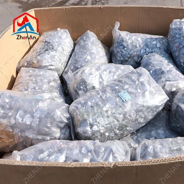 Wear Resistant Metallic Silicon 553