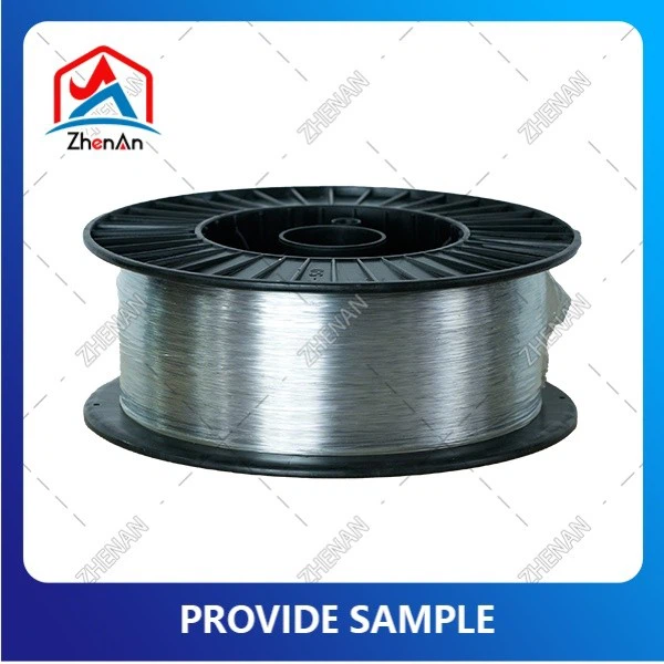 Zinc Wire Zn Wire For Spraying best